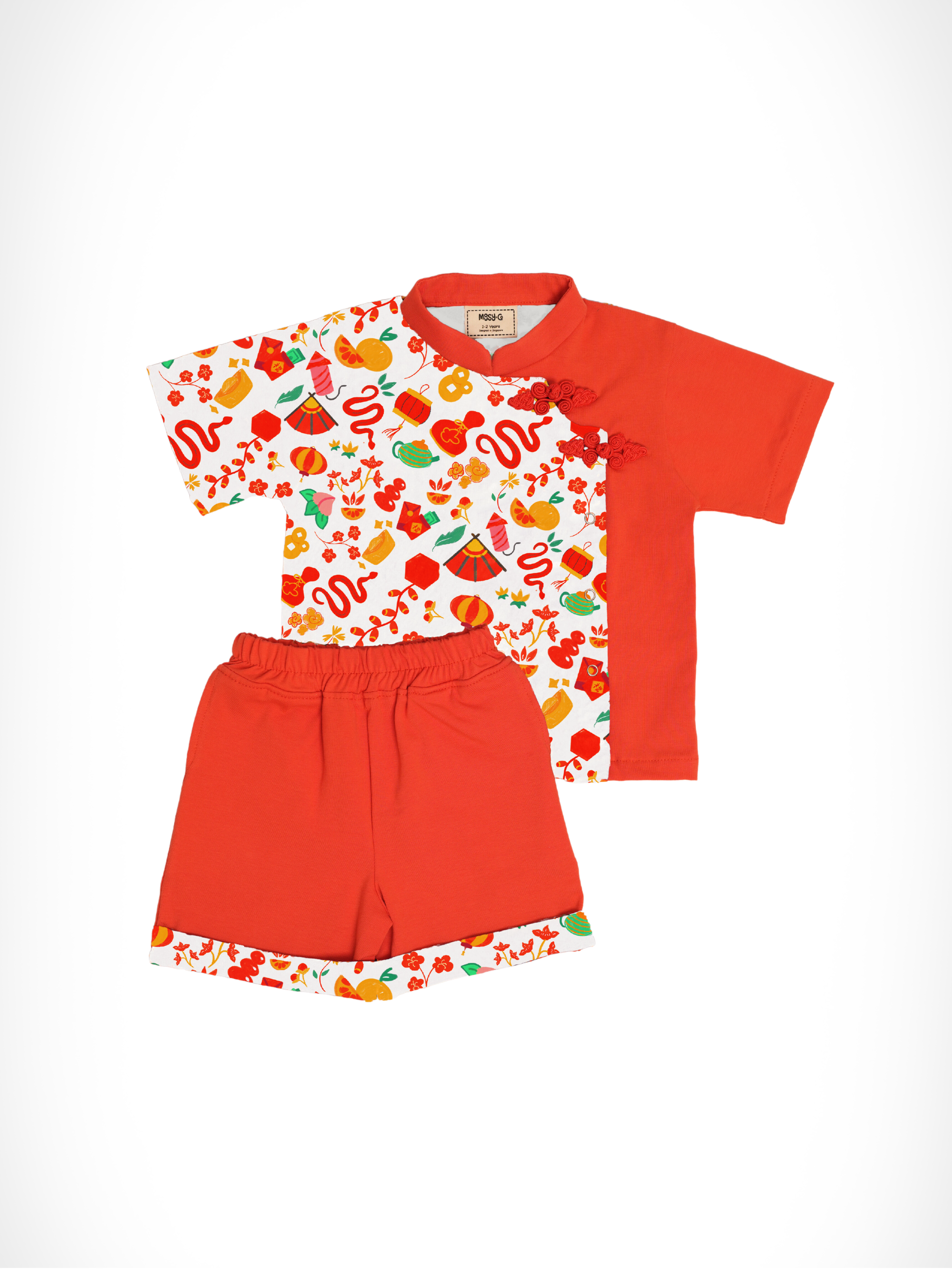 Changshan Sets Snake