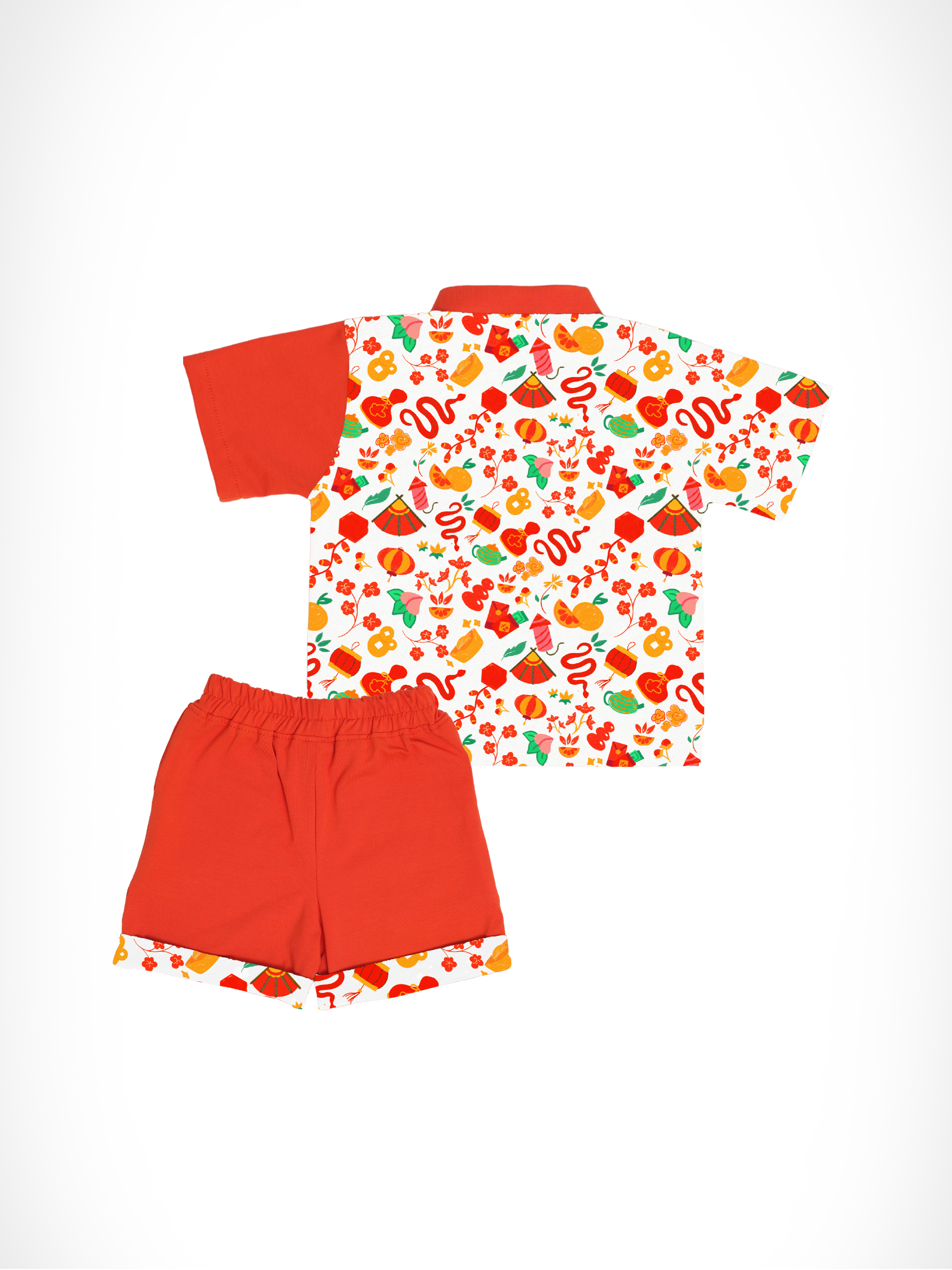 Changshan Sets Snake