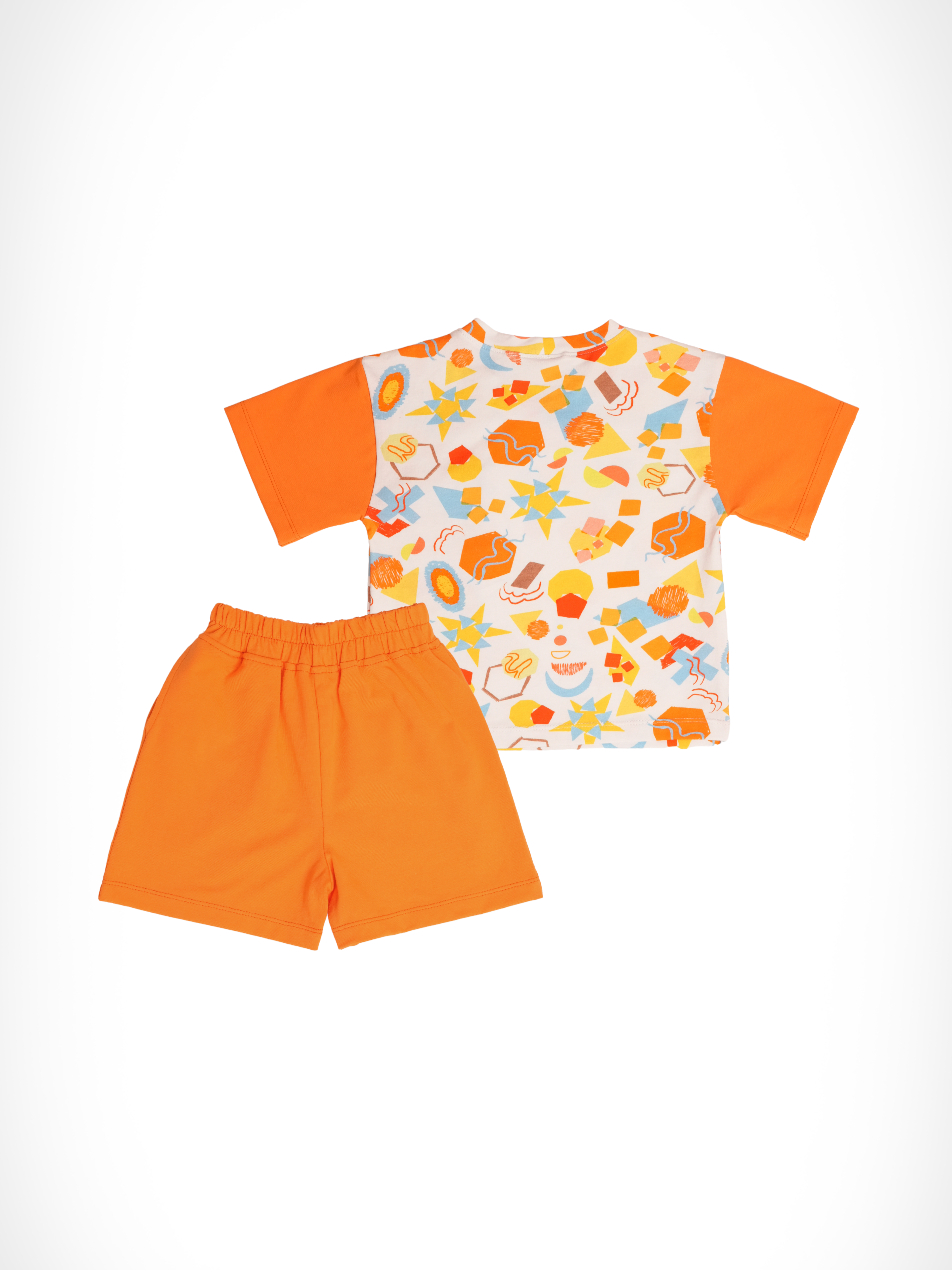 Dual Sets Colourful Blocks