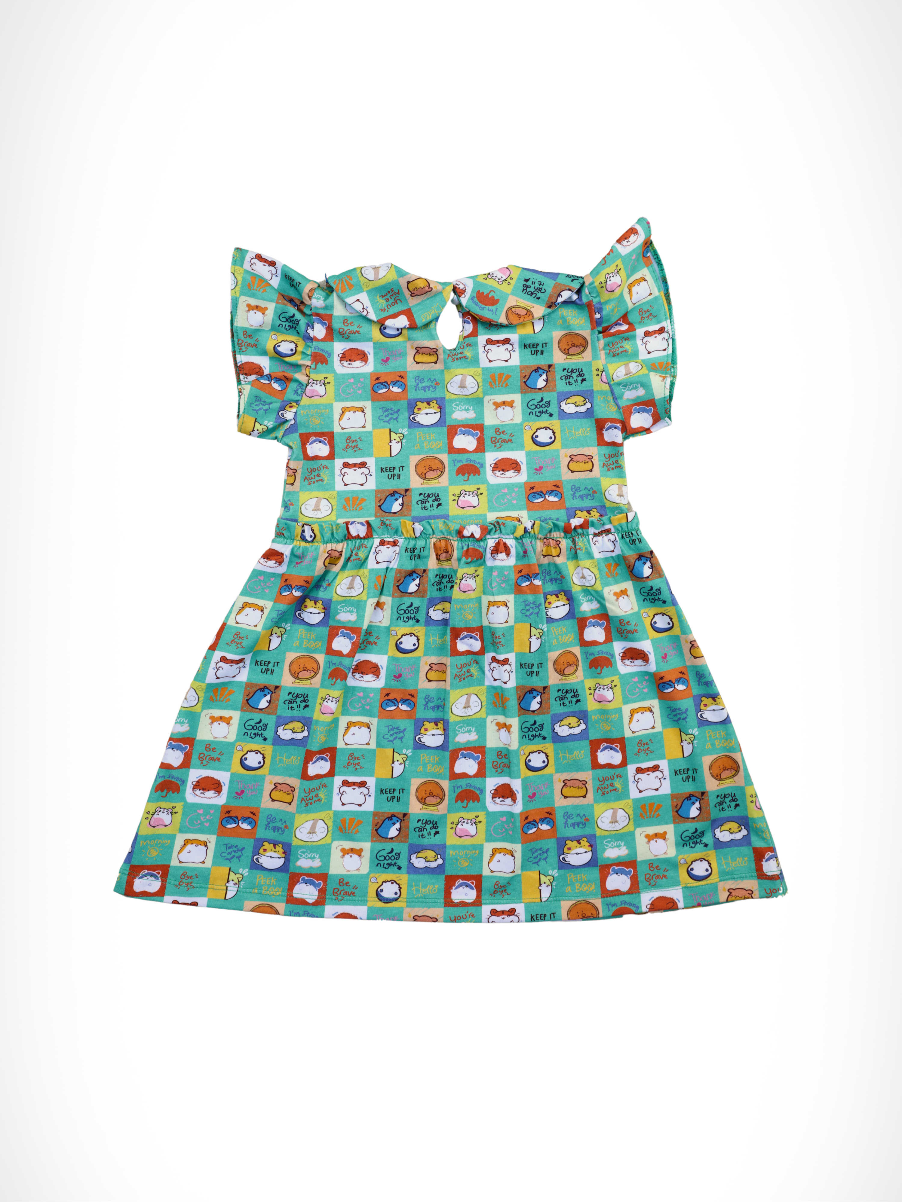 Pico Dress
