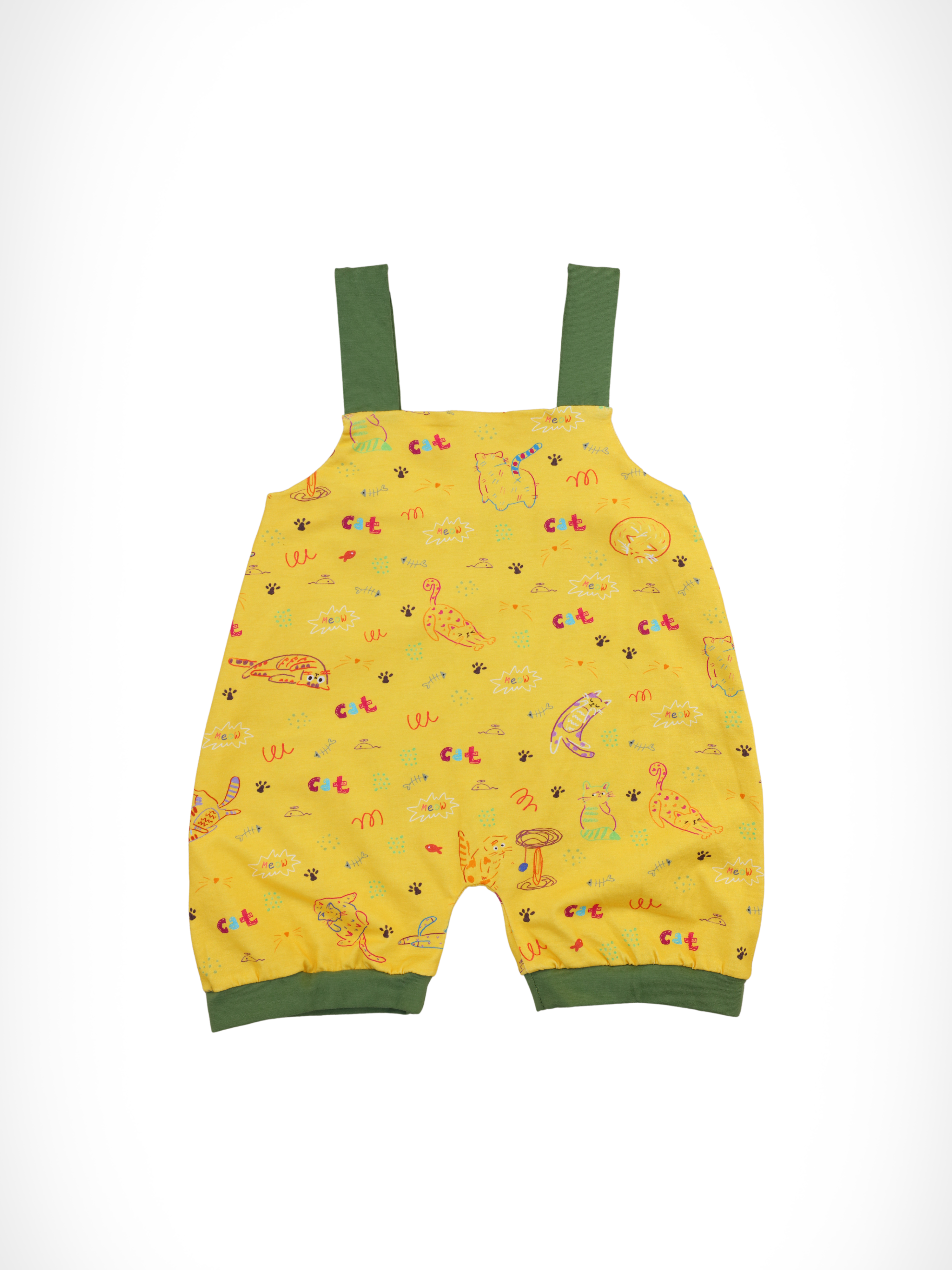 Pippin Romper