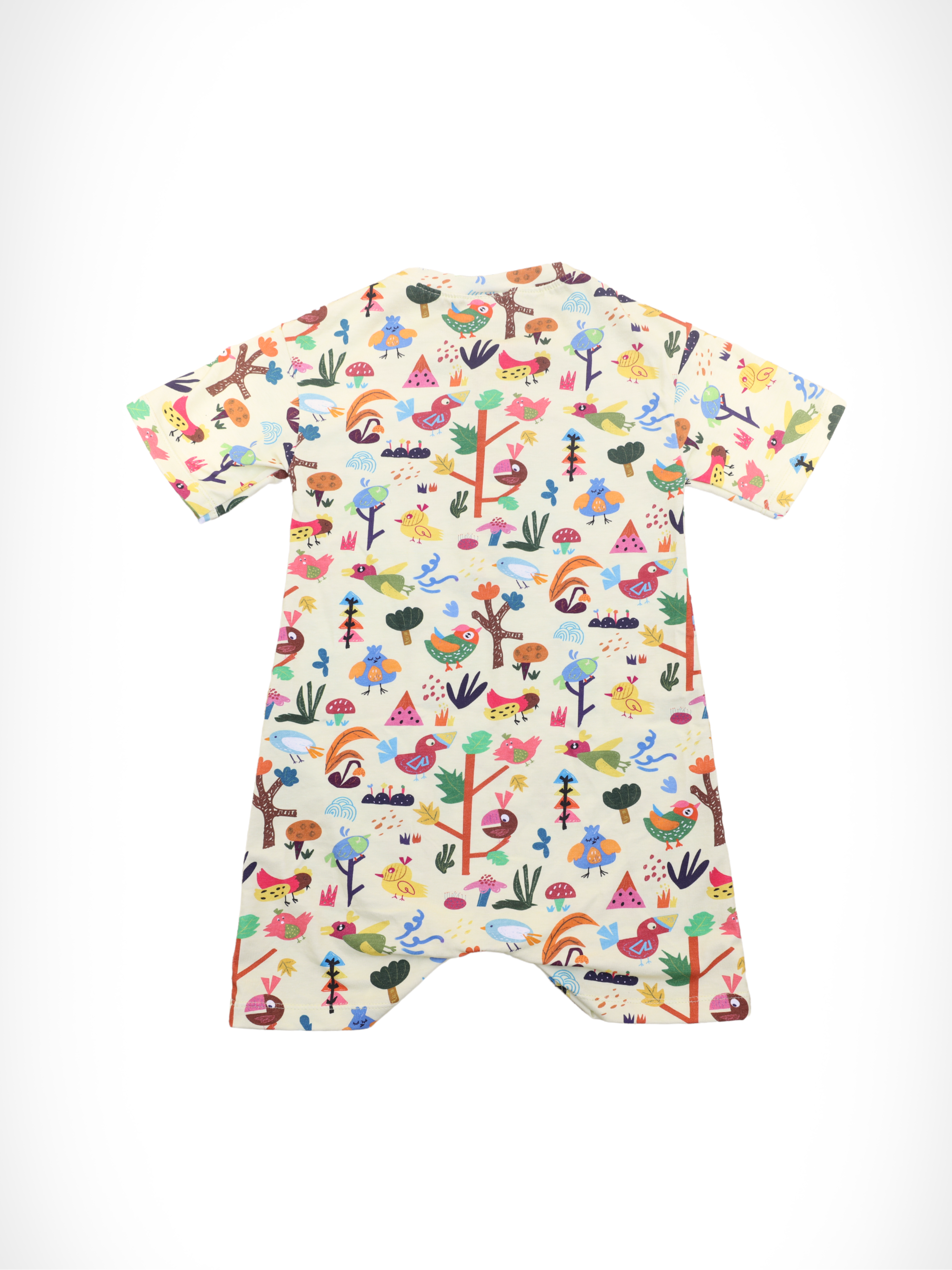 Zazu Bodysuit