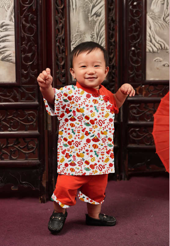 Changshan Sets Snake