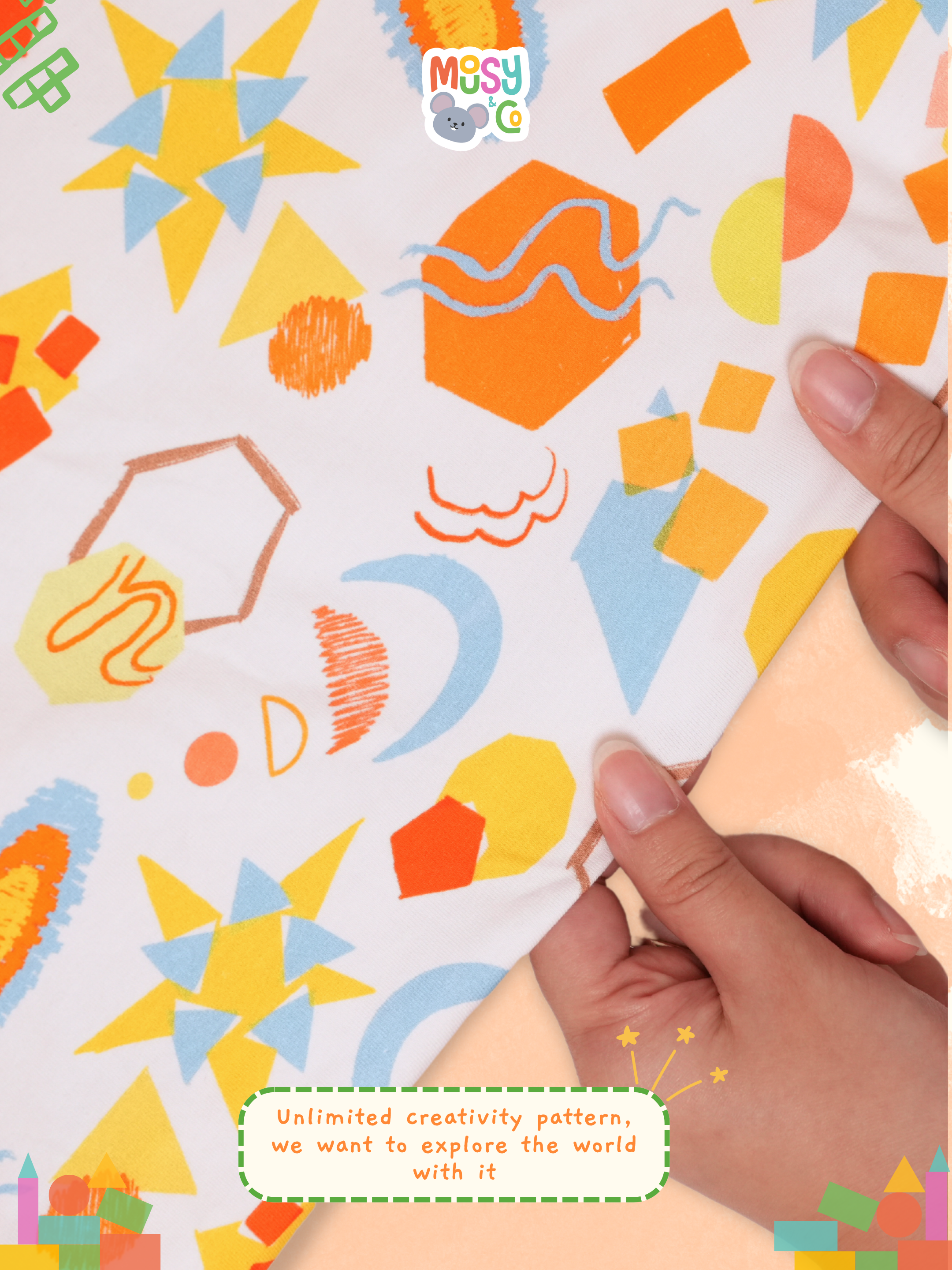 Dual Sets Colourful Blocks