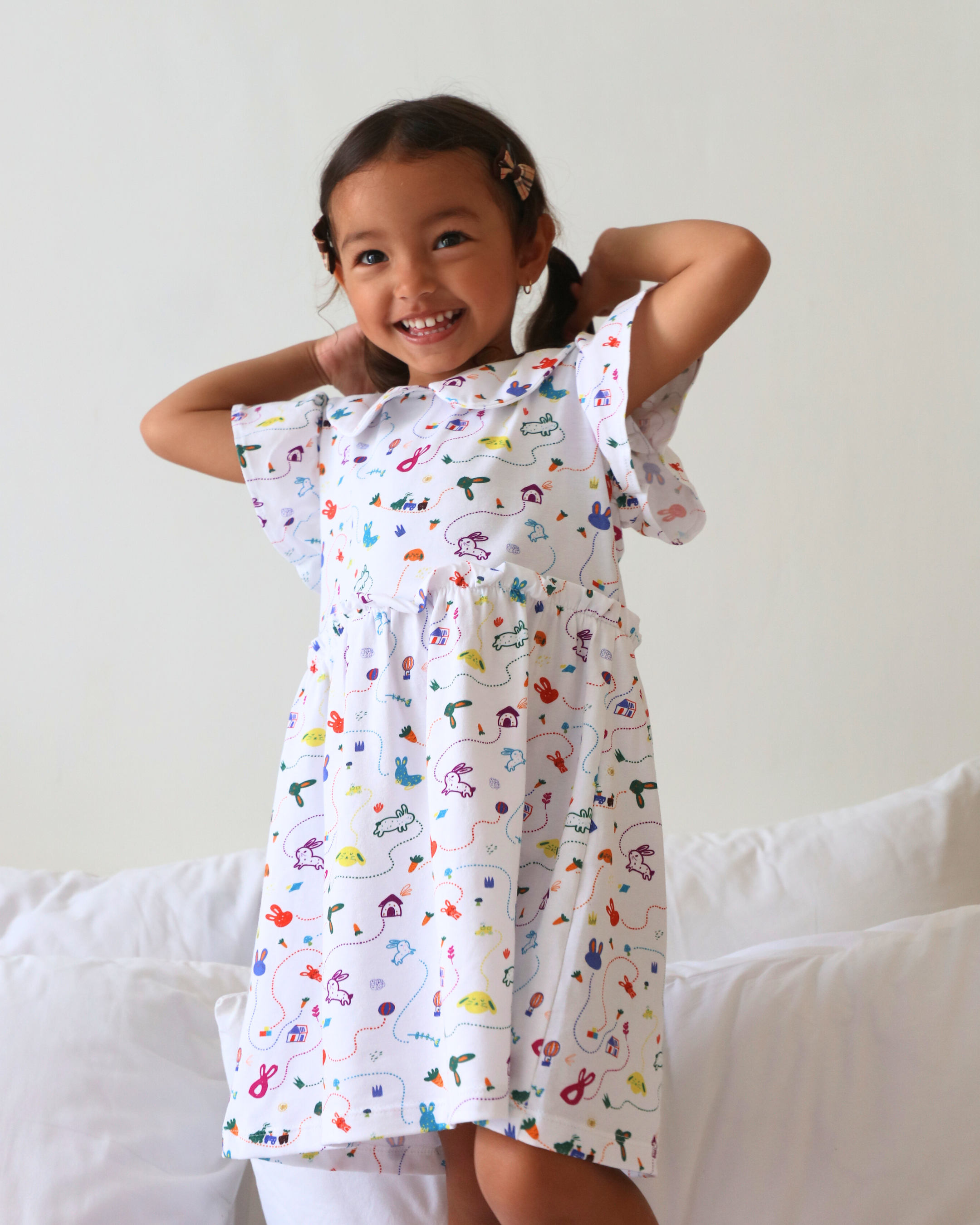 Lumi Dress