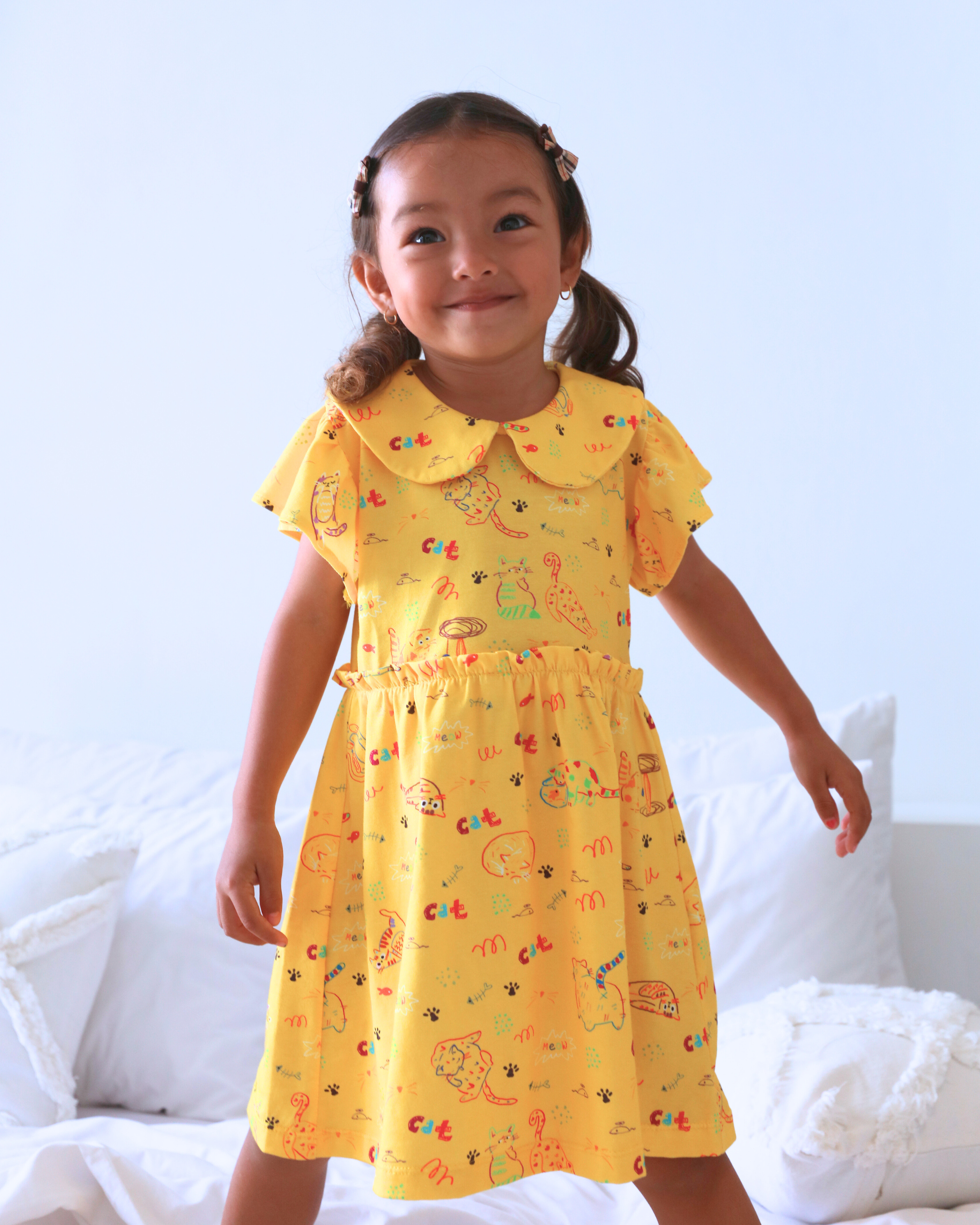 Pippin Dress