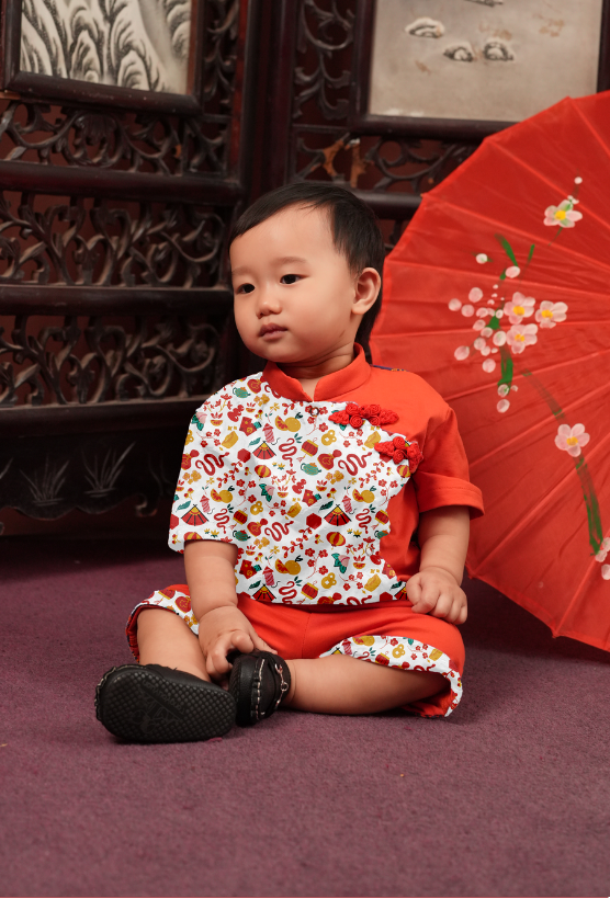 Changshan Sets Snake