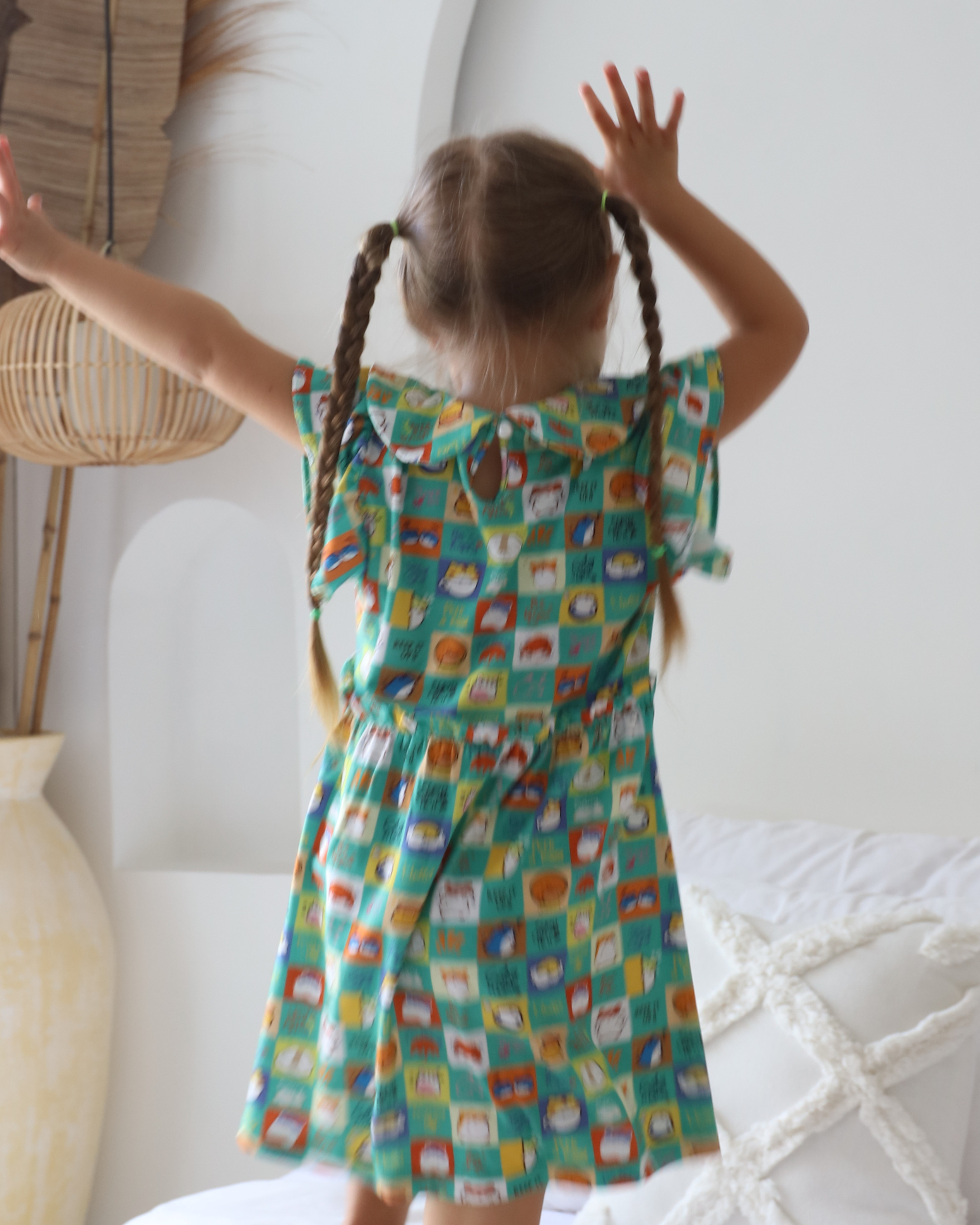 Pico Dress