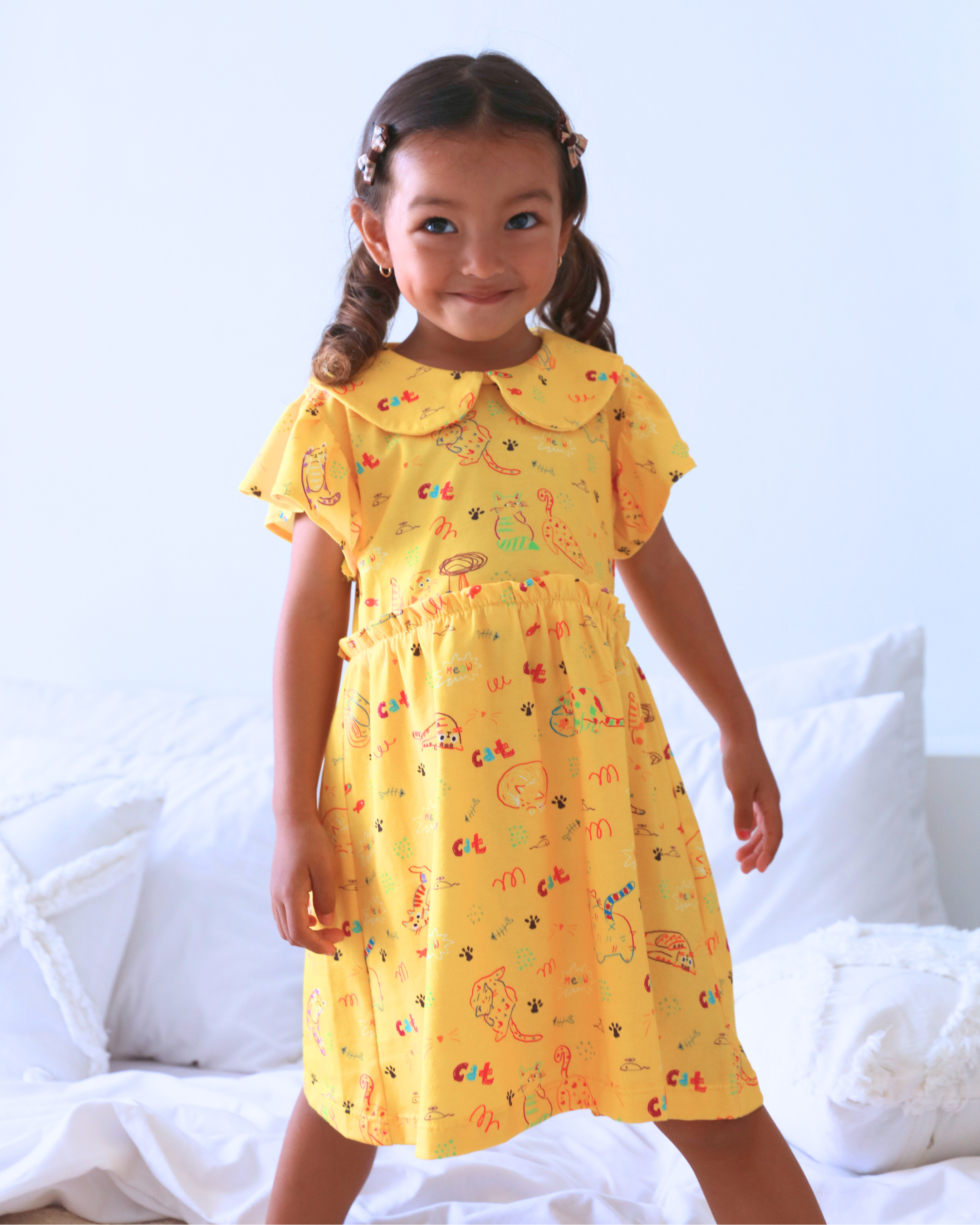 Pippin Dress