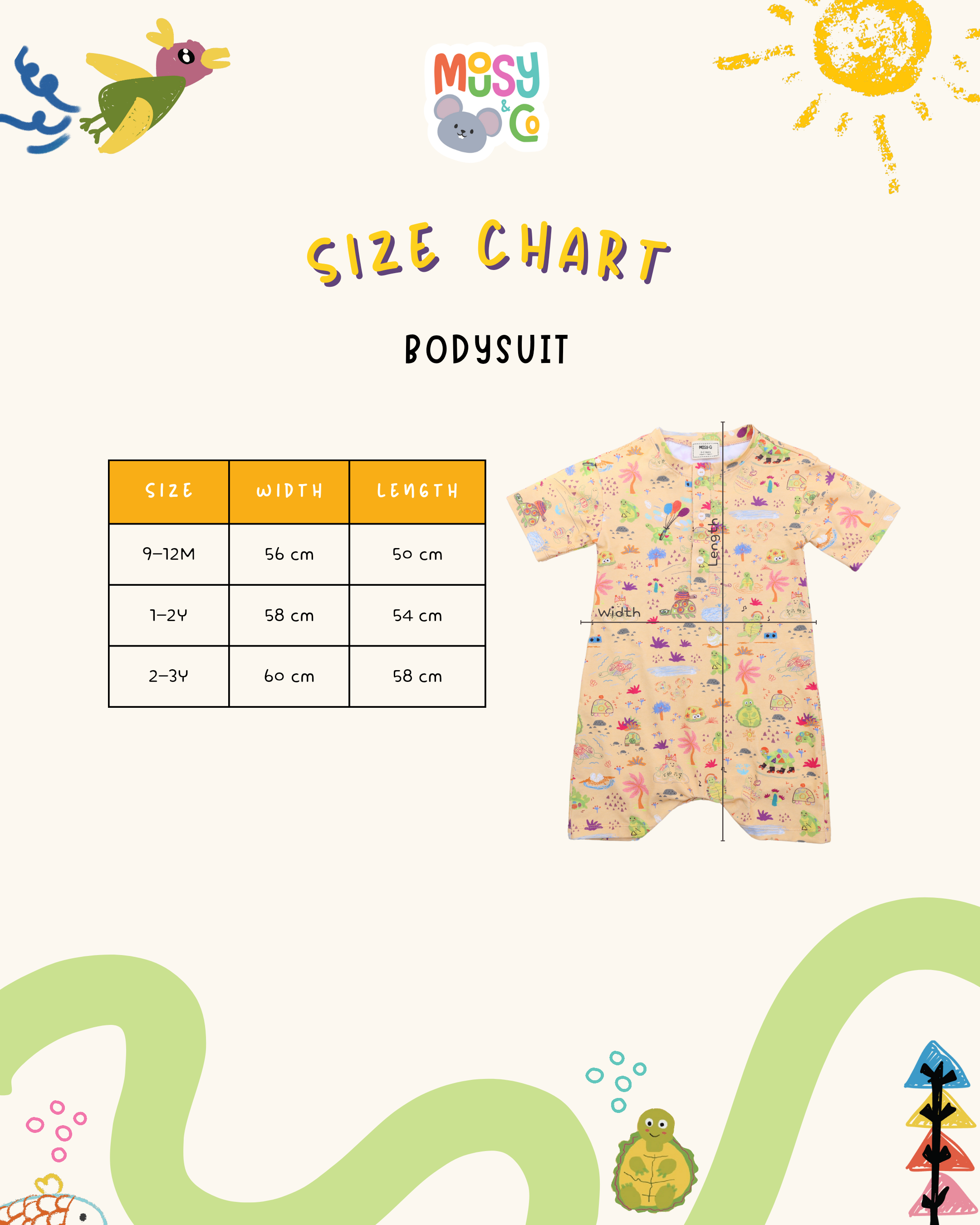 Zazu Bodysuit