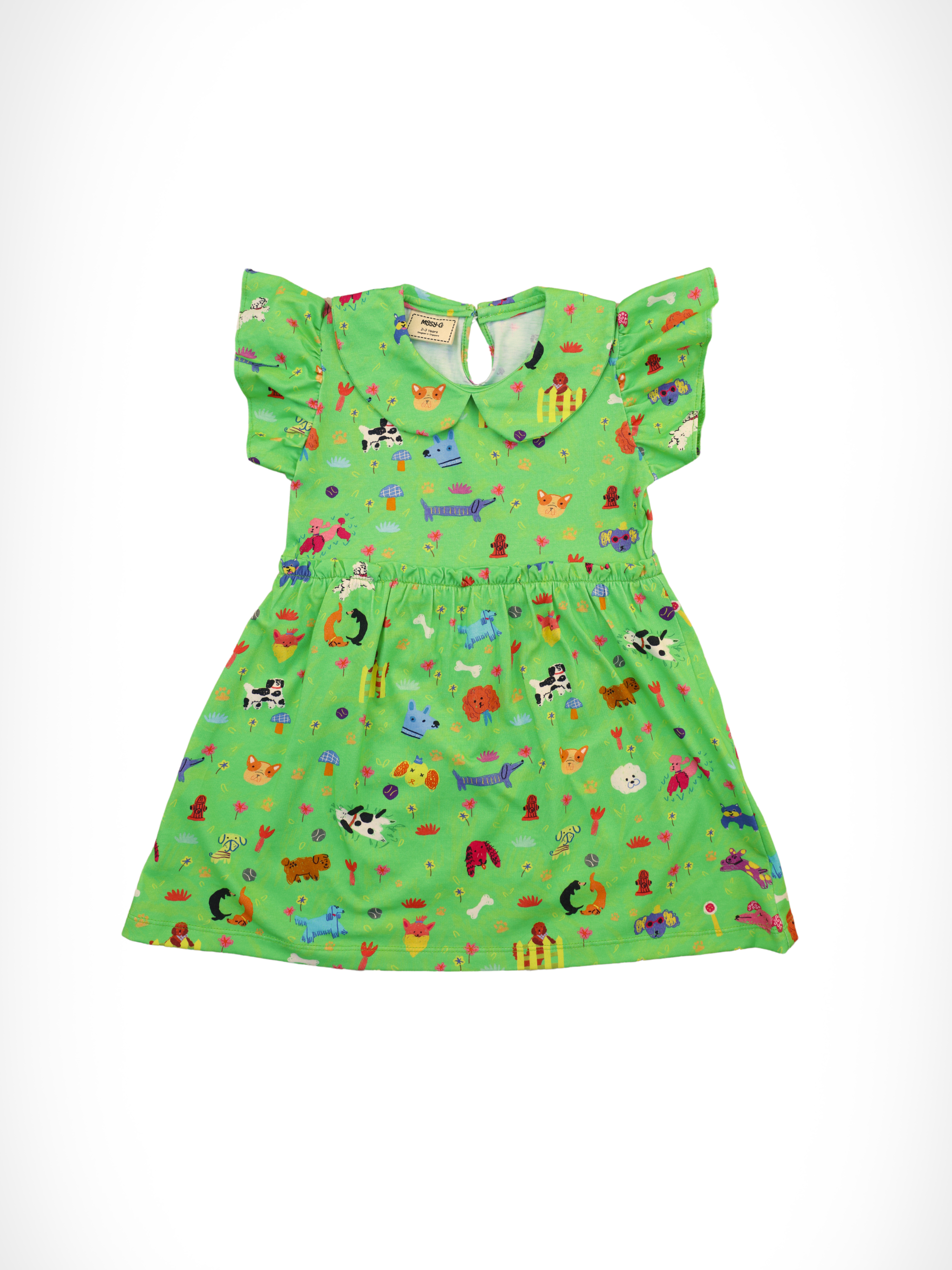 Coco Dress