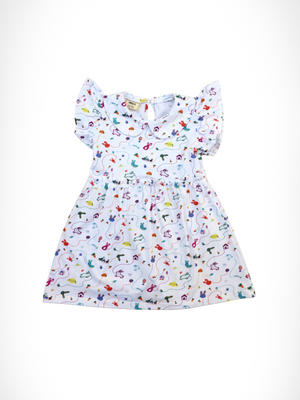 Lumi Dress