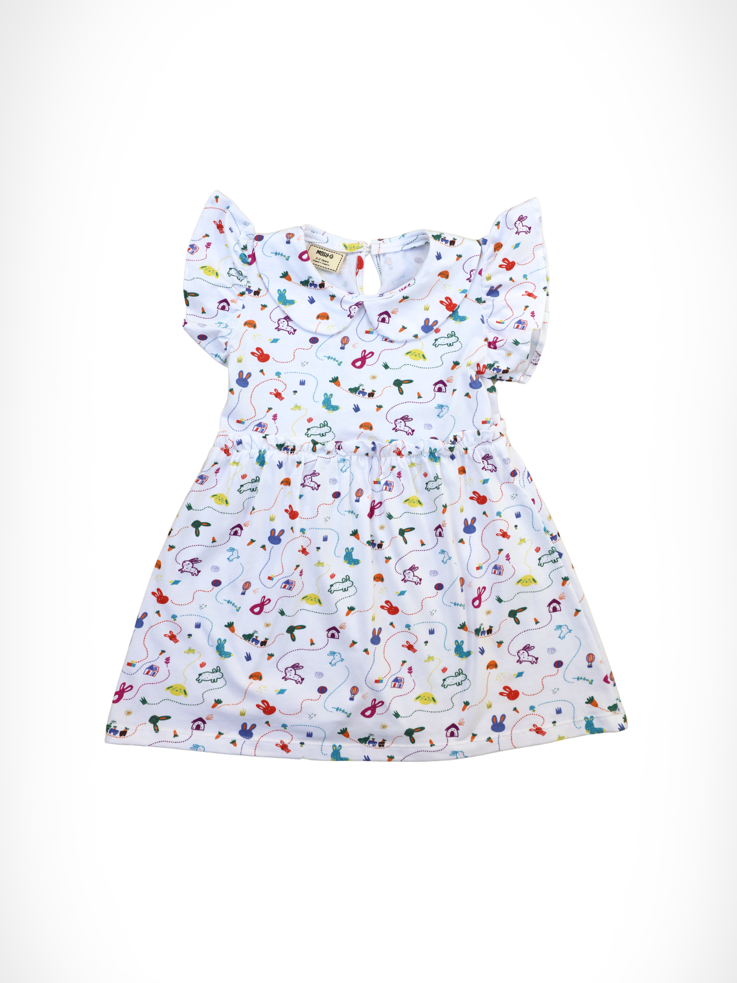 Lumi Dress