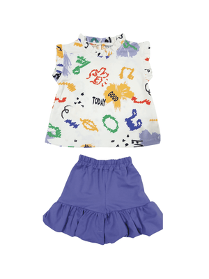 Music Pomi Balloon Sets