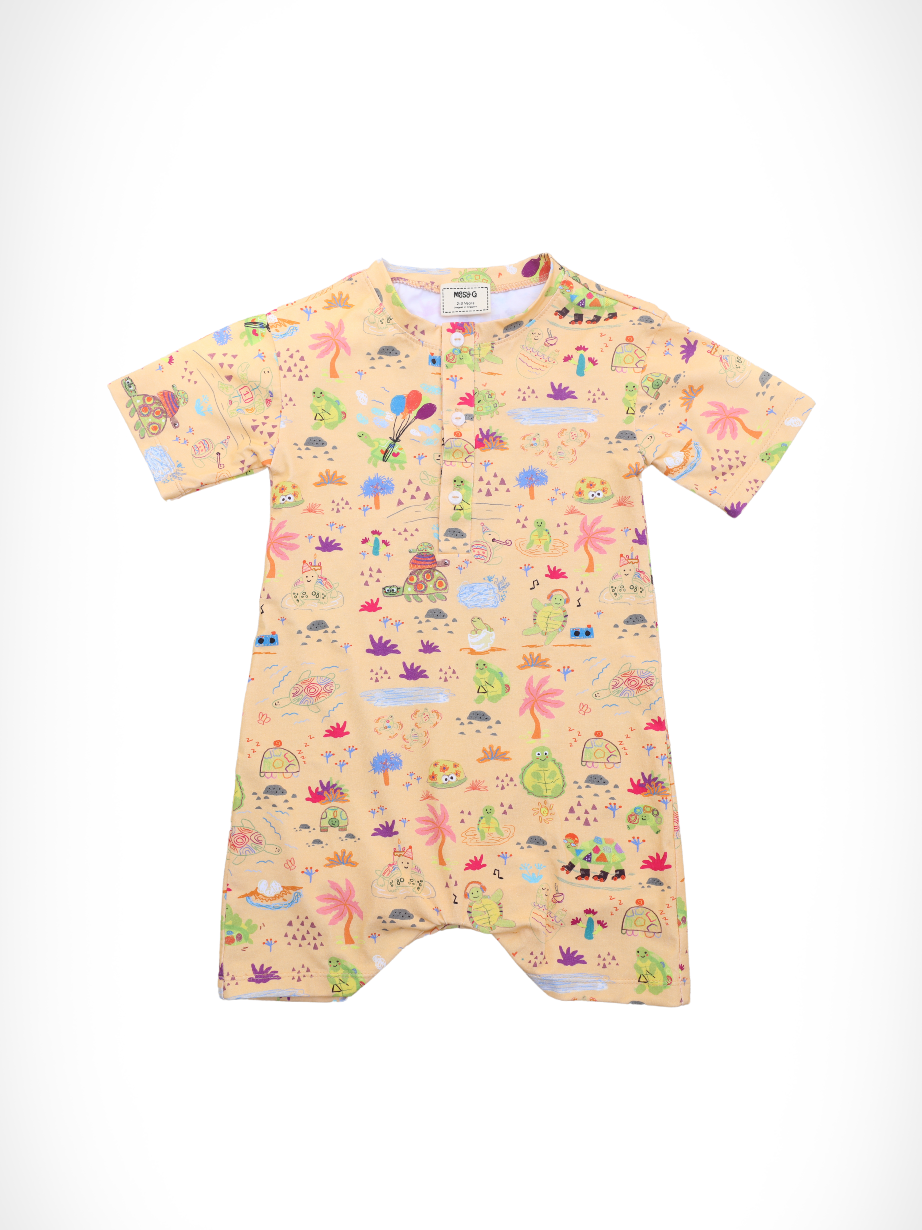 Nilo Bodysuit