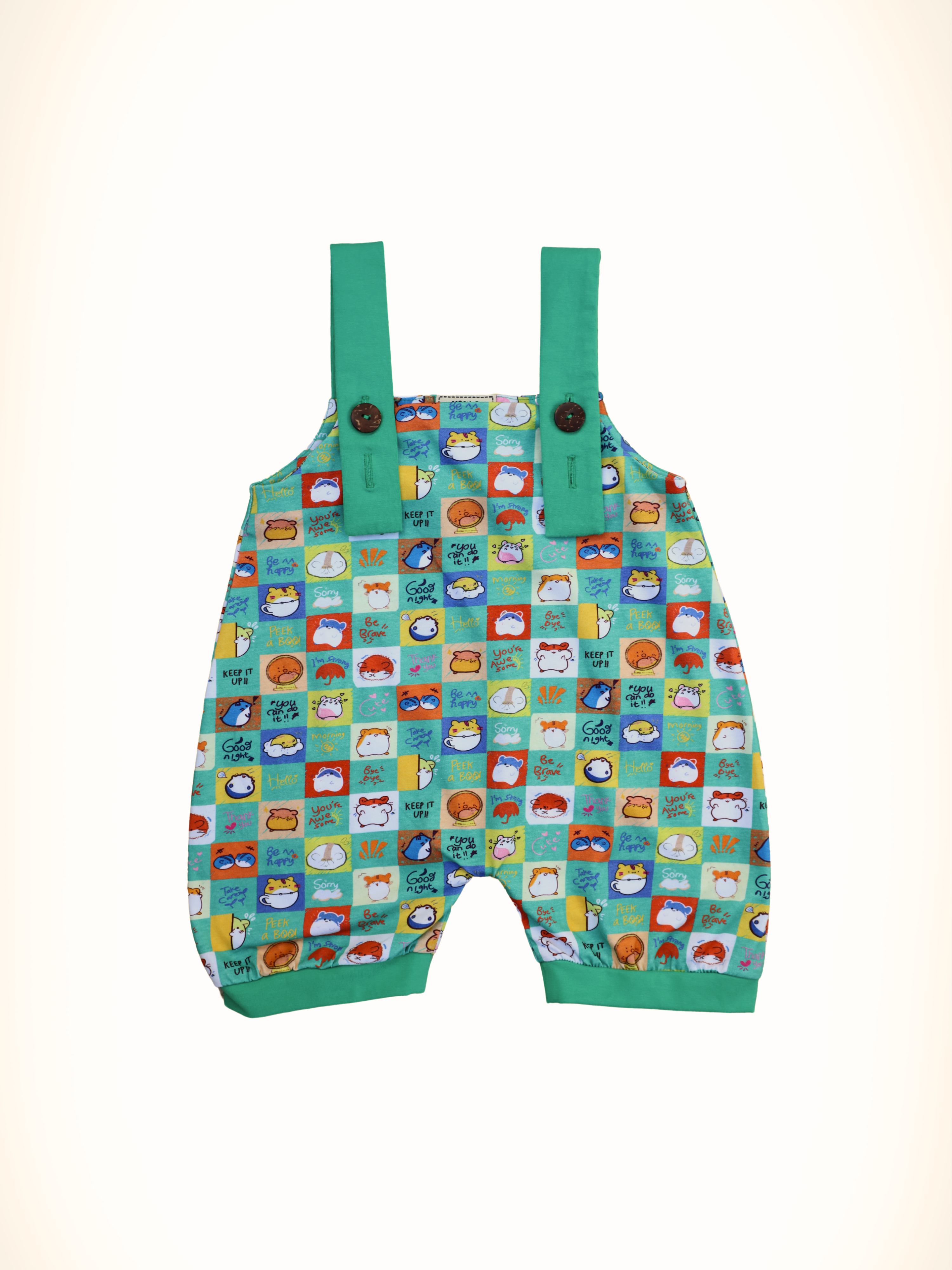 Pico Romper