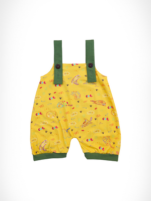 Pippin Romper