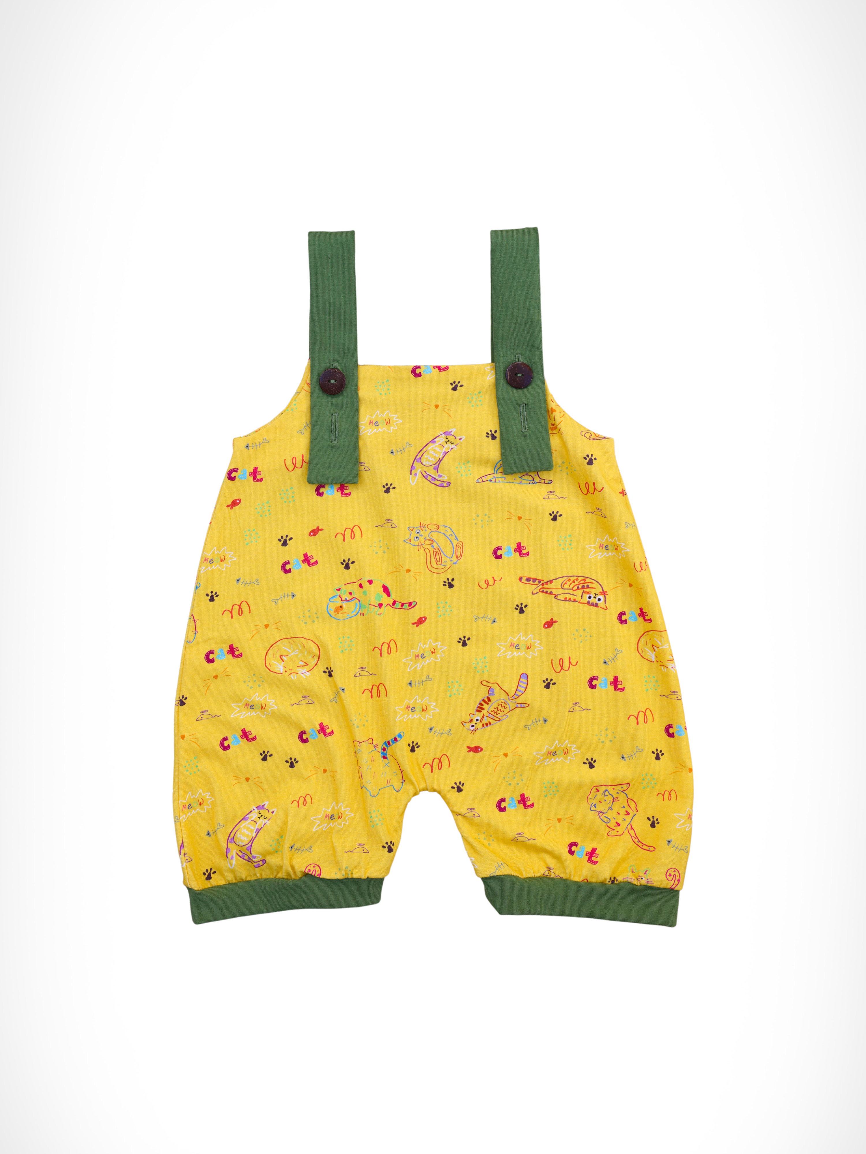 Pippin Romper