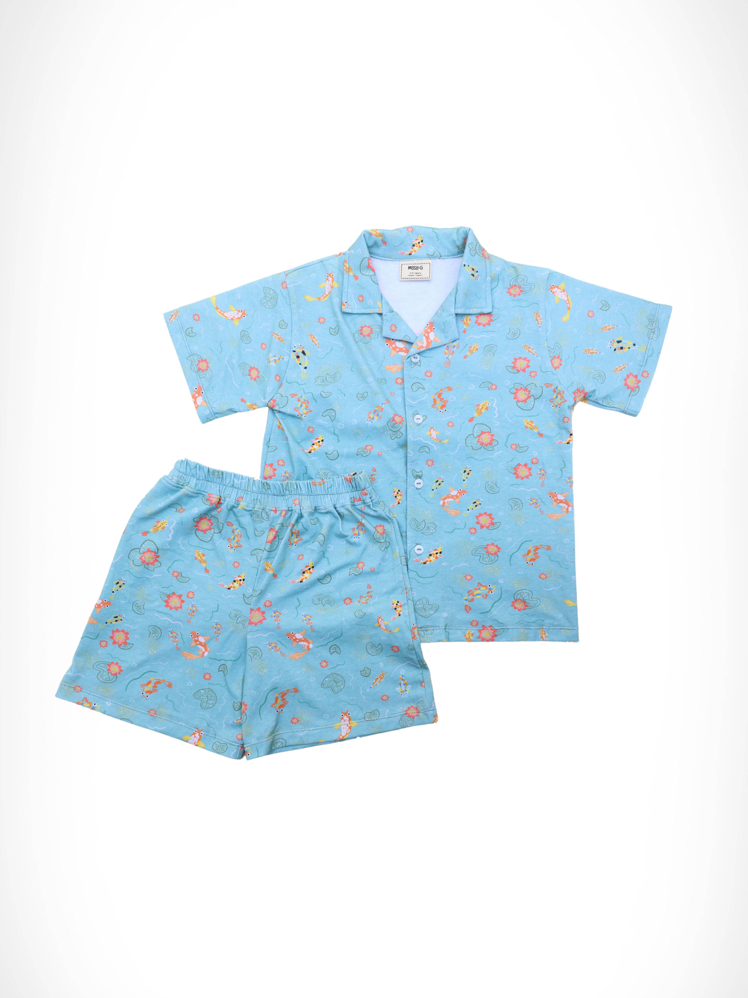 Sora Joon Sets