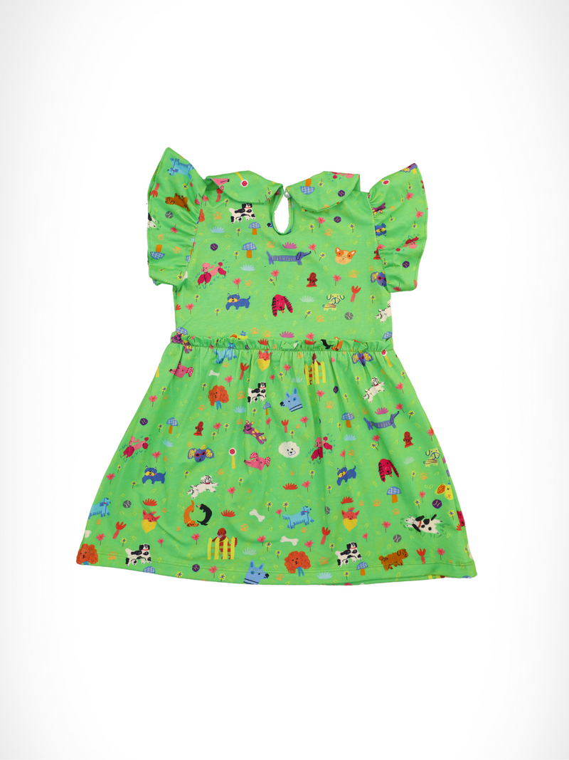 Coco Dress
