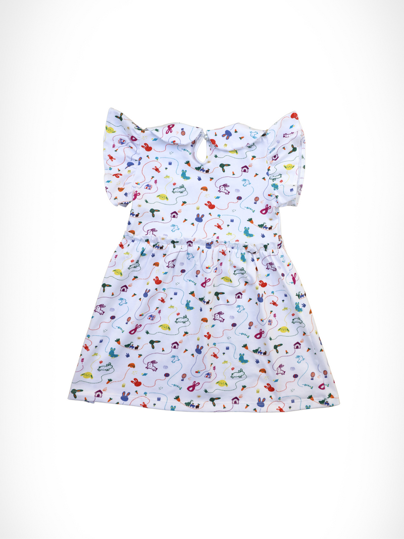 Lumi Dress
