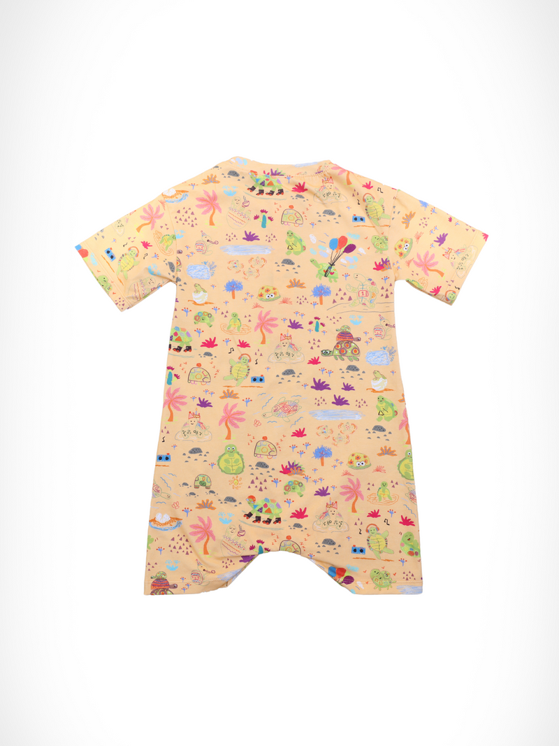 Nilo Bodysuit