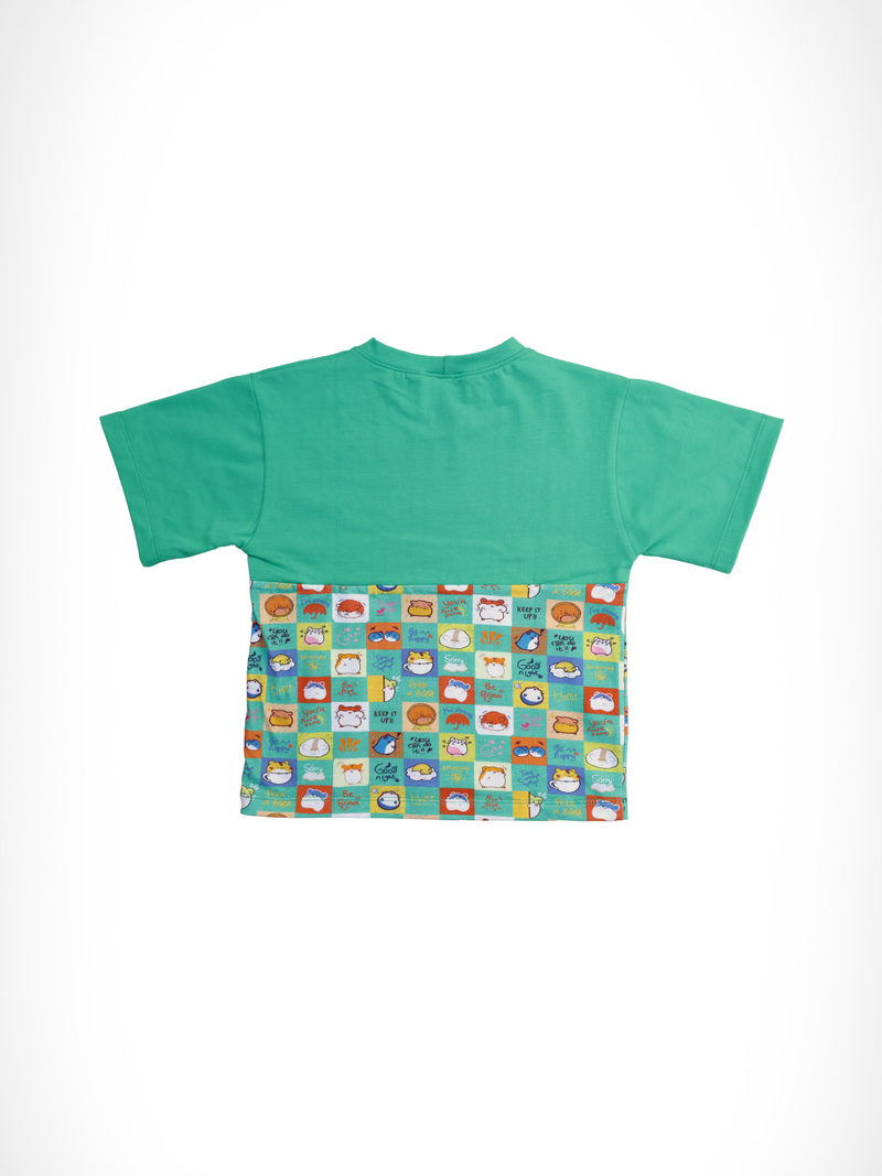 Pico Duotone Top