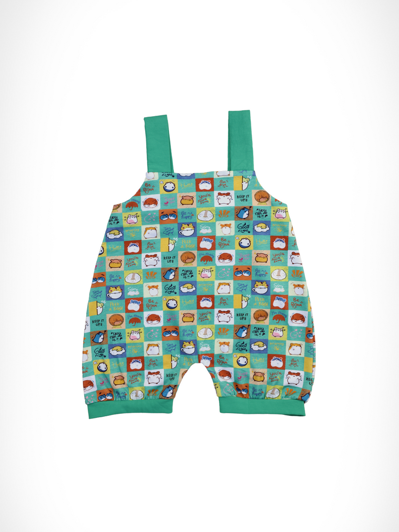 Pico Romper