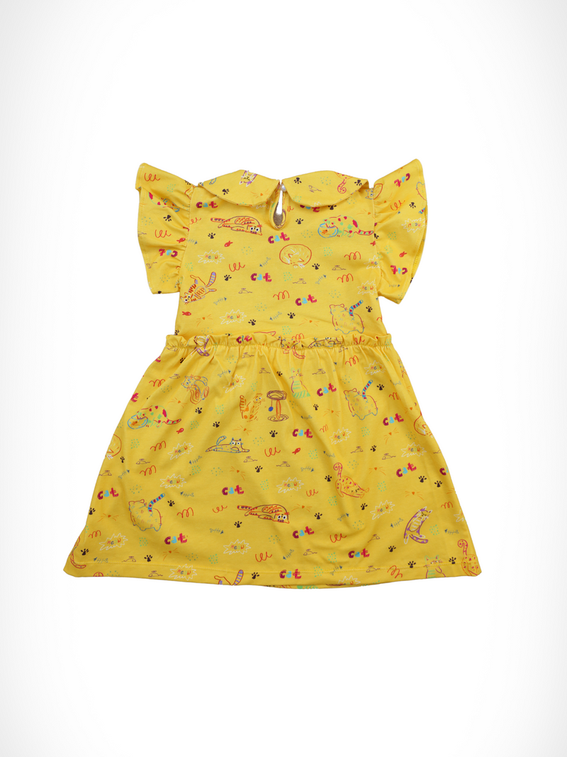Pippin Dress