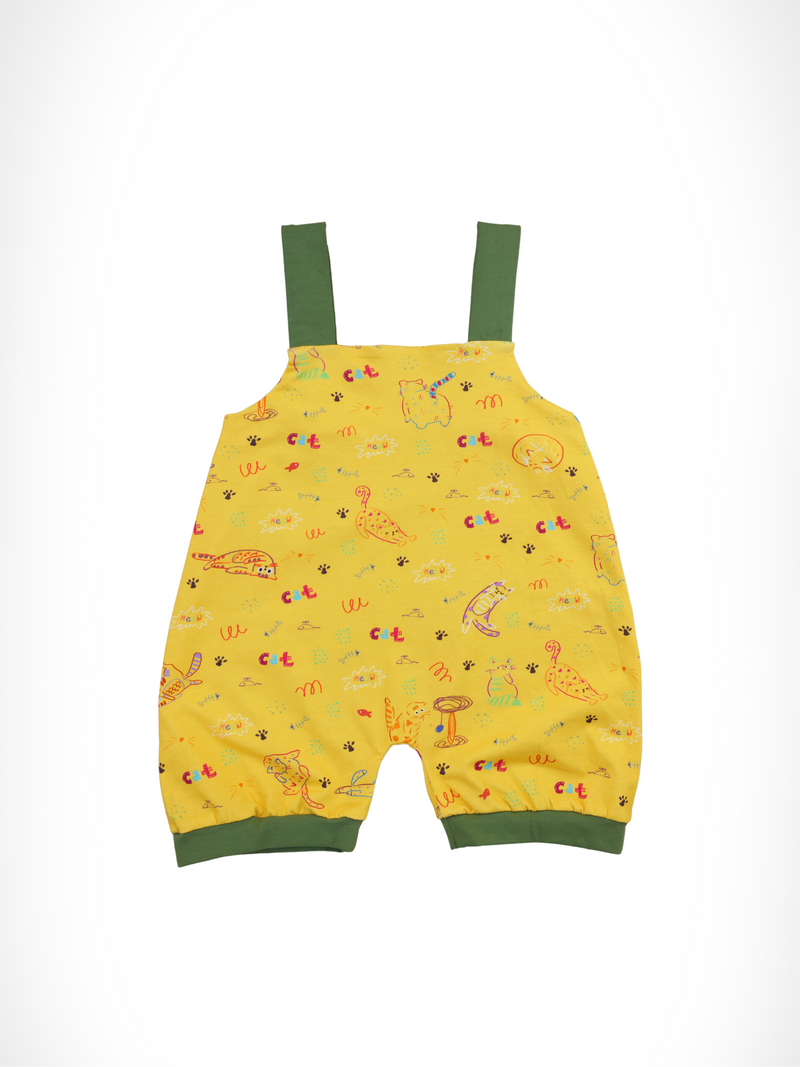 Pippin Romper