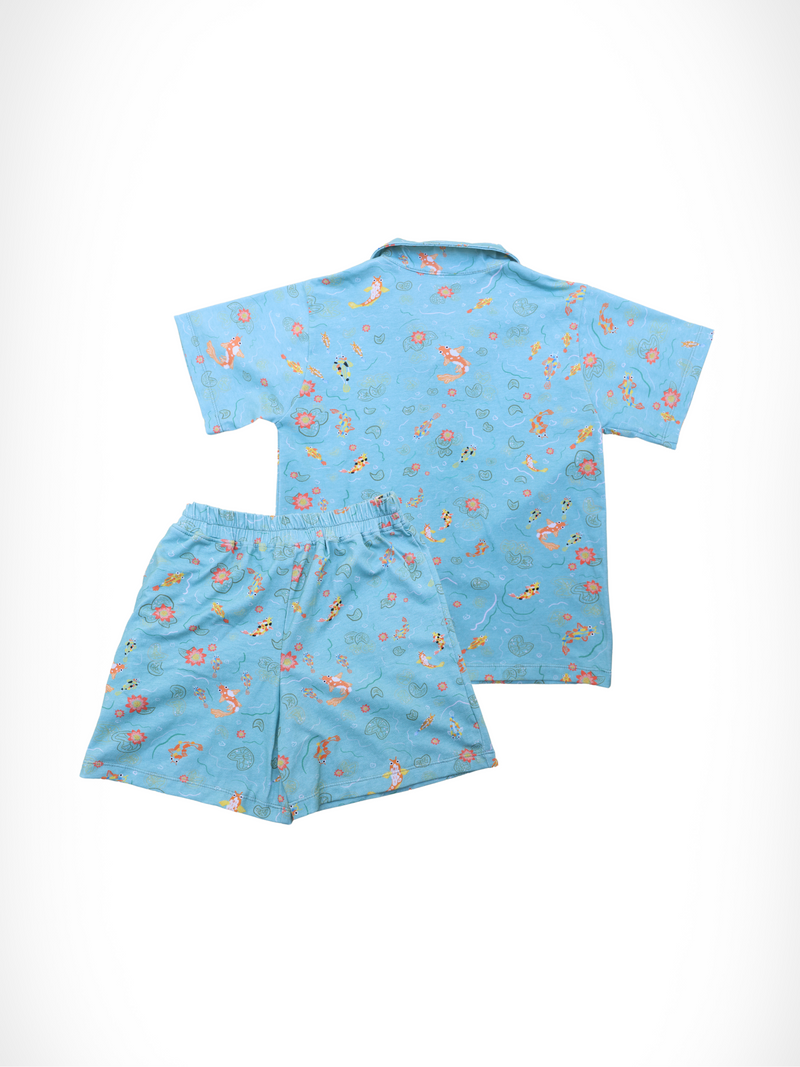 Sora Joon Sets