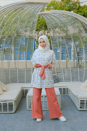 Abaya Sets Mom Mandala