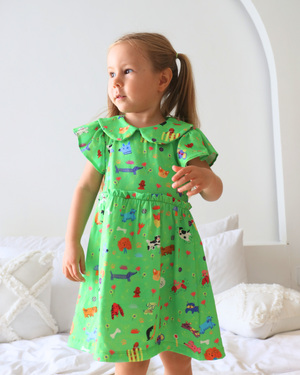 Coco Dress