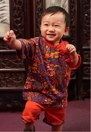 Changshan Sets Firework
