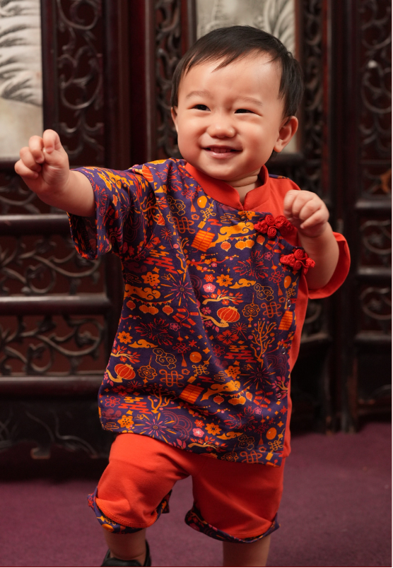 Changshan Sets Firework