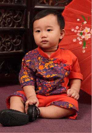 Changshan Sets Firework