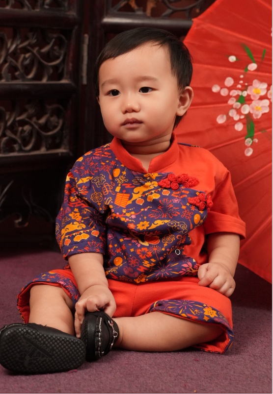 Changshan Sets Firework