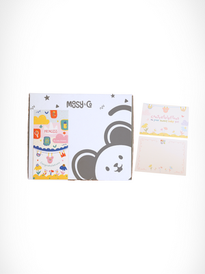 Gift Box & Gift Card