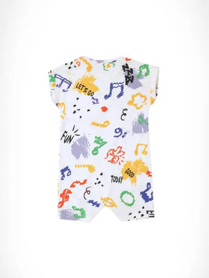 Basic Romper Music