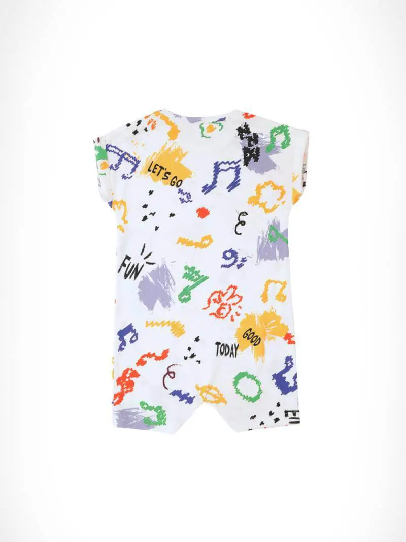 Basic Romper Music