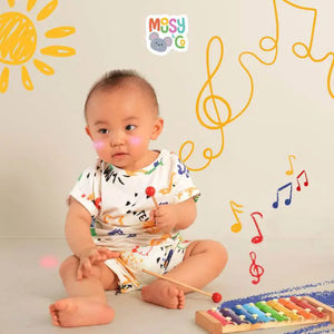 Basic Romper Music