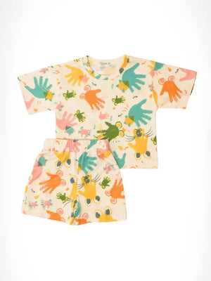 Boxy Sets Handprints