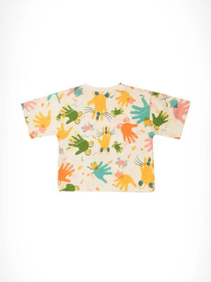 Boxy Sets Handprints