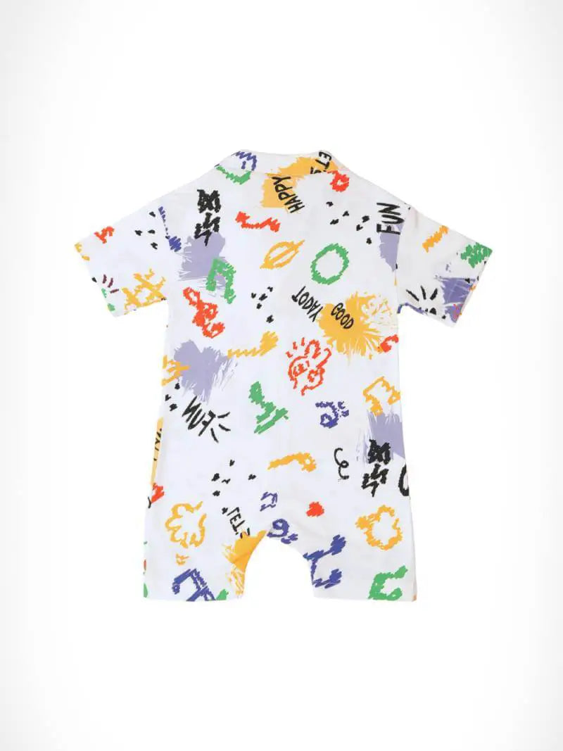 Polo Bodysuit Music