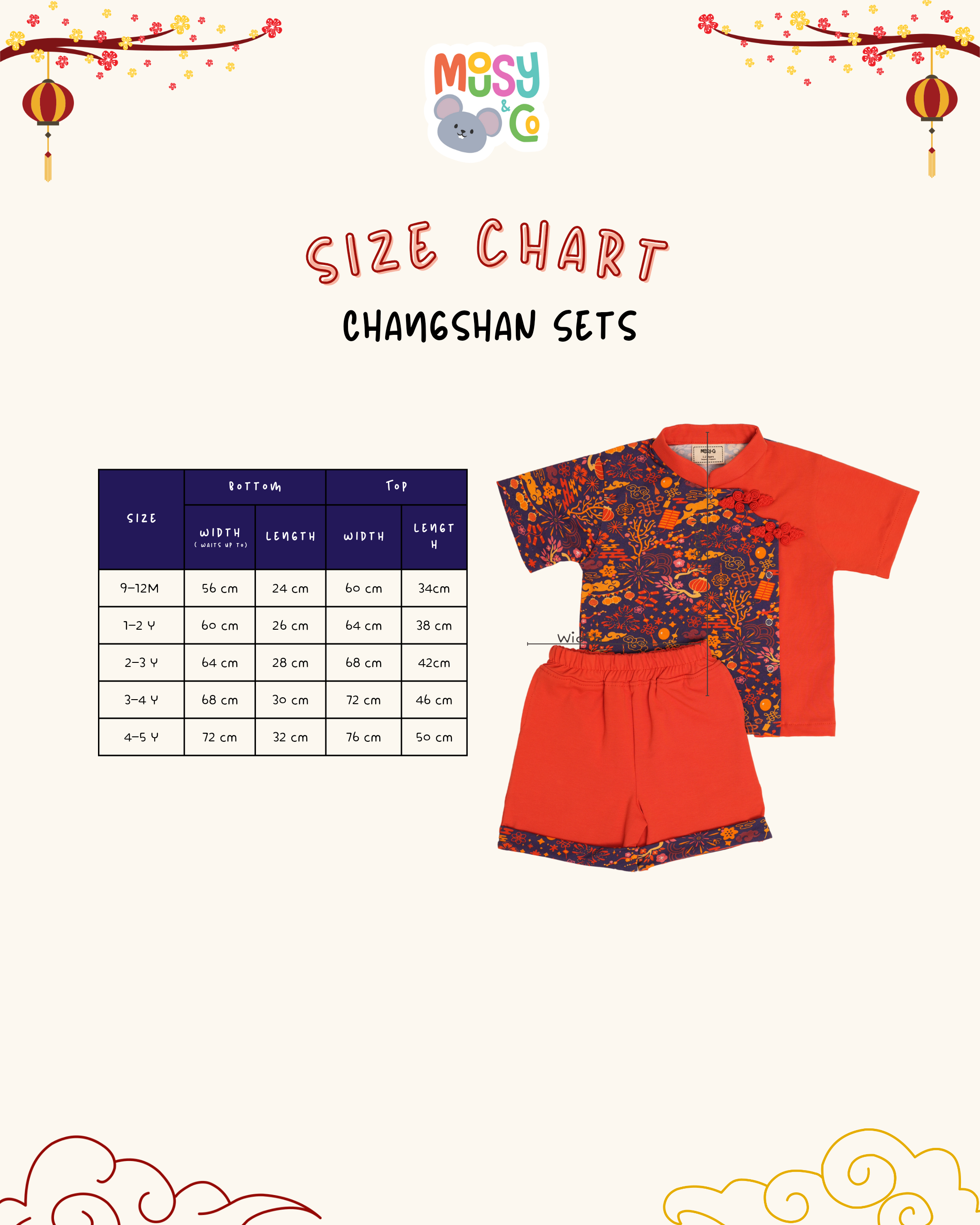 Changshan Sets Firework