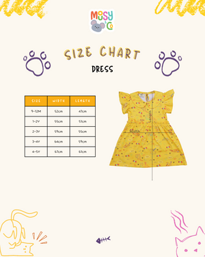 Pico Dress