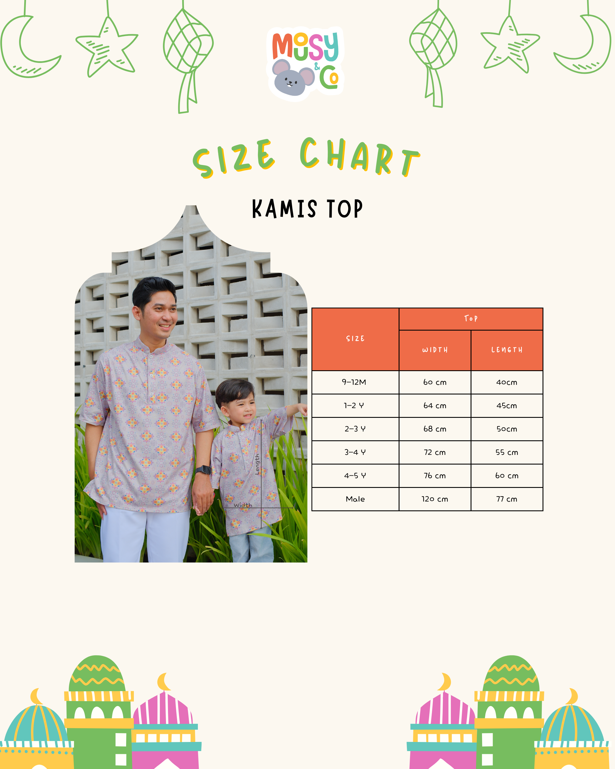 Kamis Top Dad Rotunda
