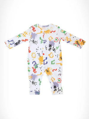 Sleepsuit Music