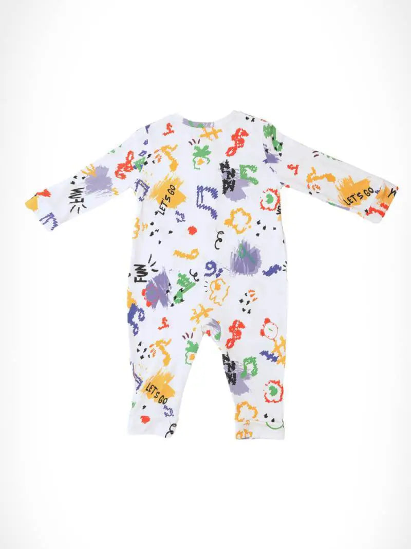 Sleepsuit Music