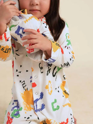 Sleepsuit Music